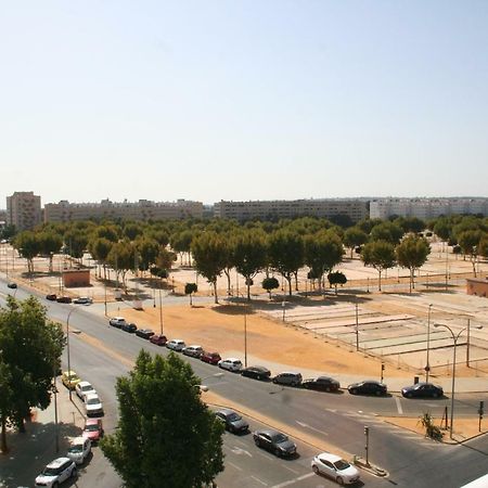 Clb Feria Apartment Sewilla Zewnętrze zdjęcie