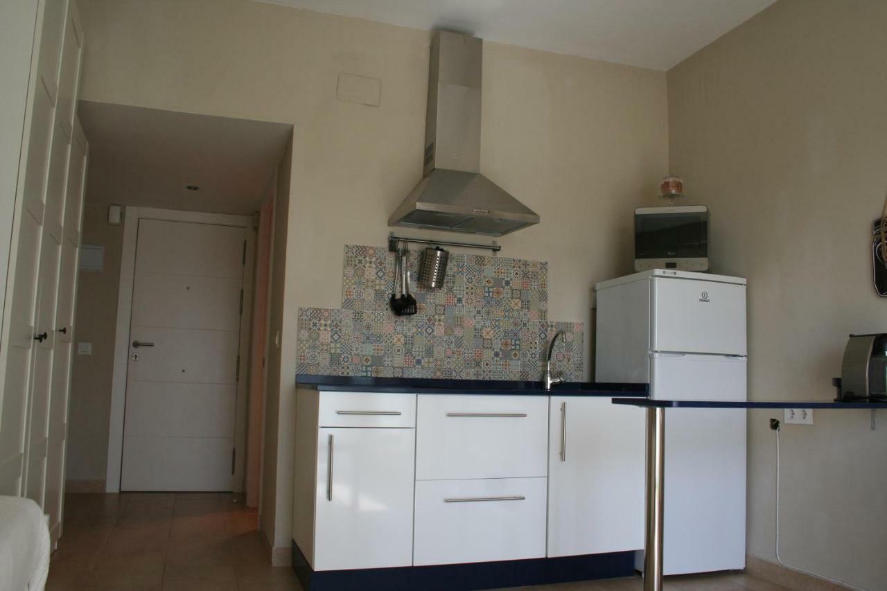 Clb Feria Apartment Sewilla Zewnętrze zdjęcie