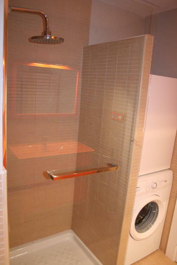 Clb Feria Apartment Sewilla Zewnętrze zdjęcie