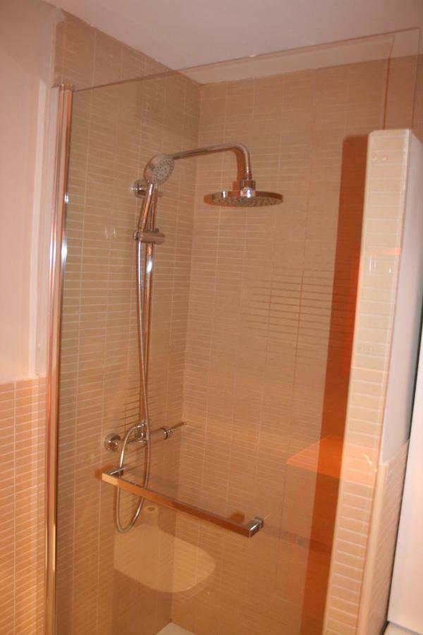 Clb Feria Apartment Sewilla Zewnętrze zdjęcie