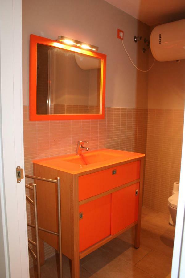 Clb Feria Apartment Sewilla Zewnętrze zdjęcie