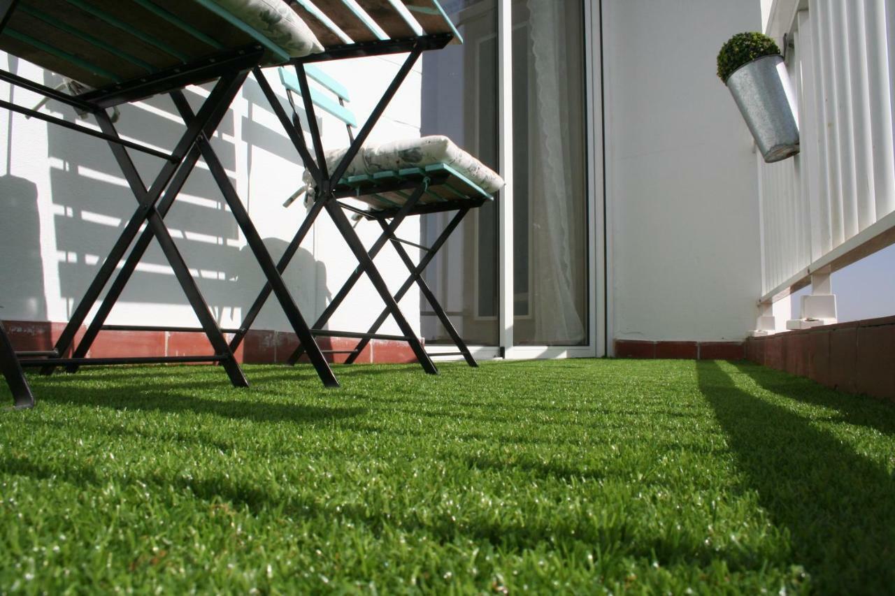 Clb Feria Apartment Sewilla Zewnętrze zdjęcie