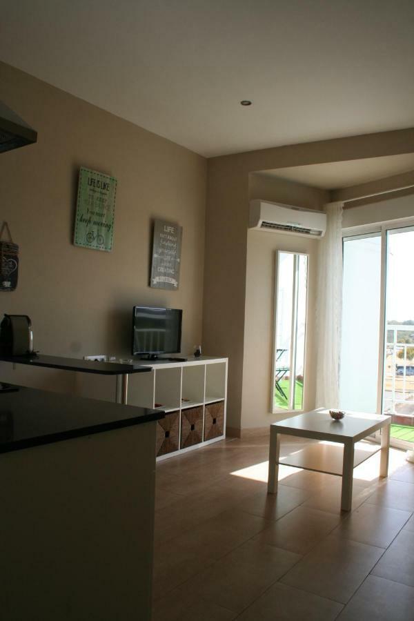 Clb Feria Apartment Sewilla Zewnętrze zdjęcie