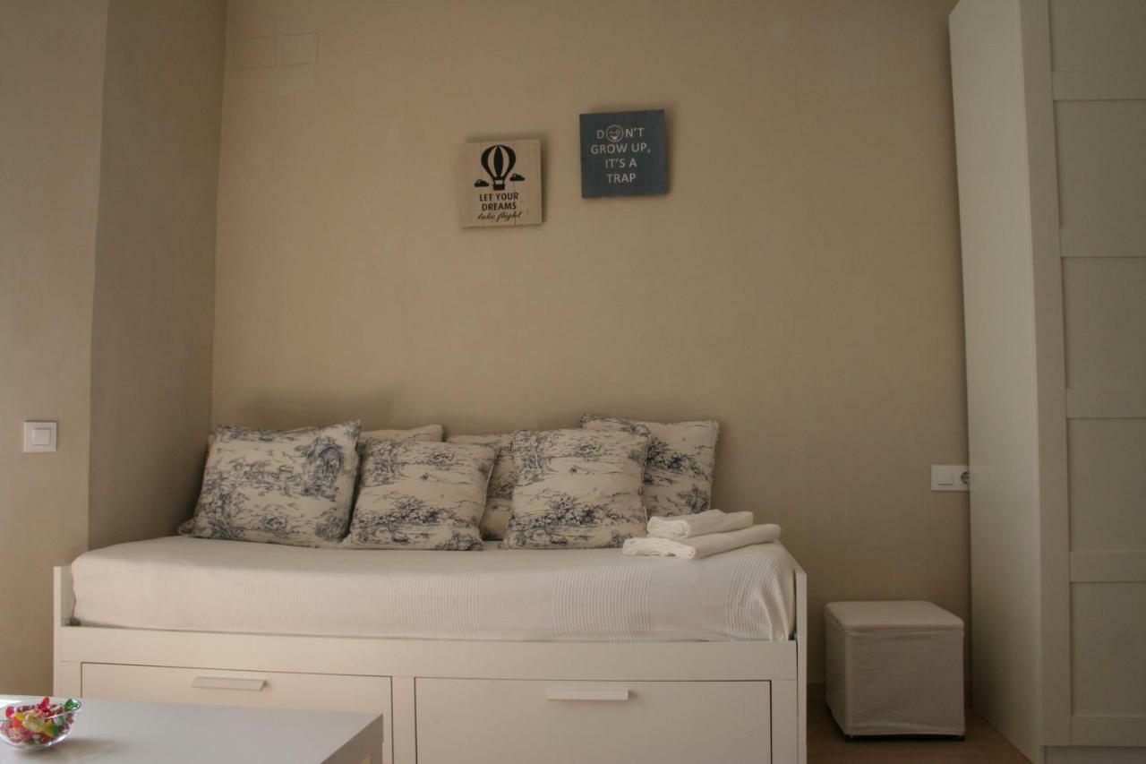 Clb Feria Apartment Sewilla Zewnętrze zdjęcie